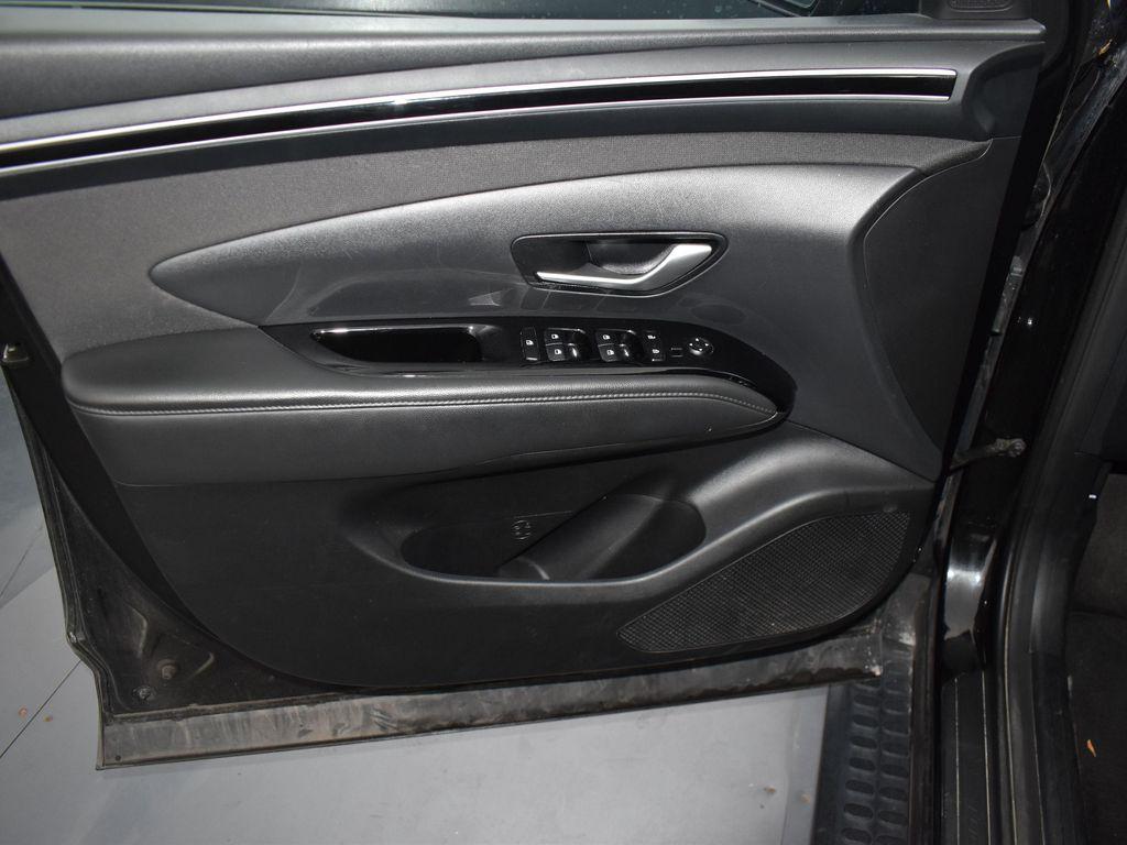 used 2023 Hyundai Tucson car, priced at $20,492