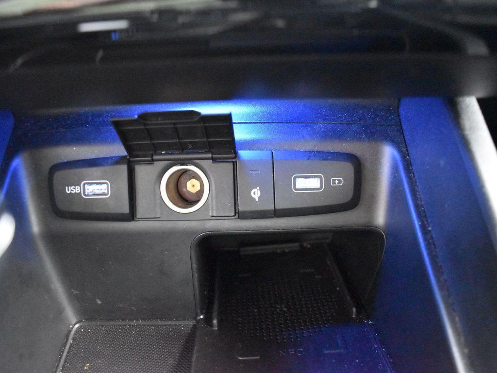 used 2023 Hyundai Tucson car, priced at $20,492