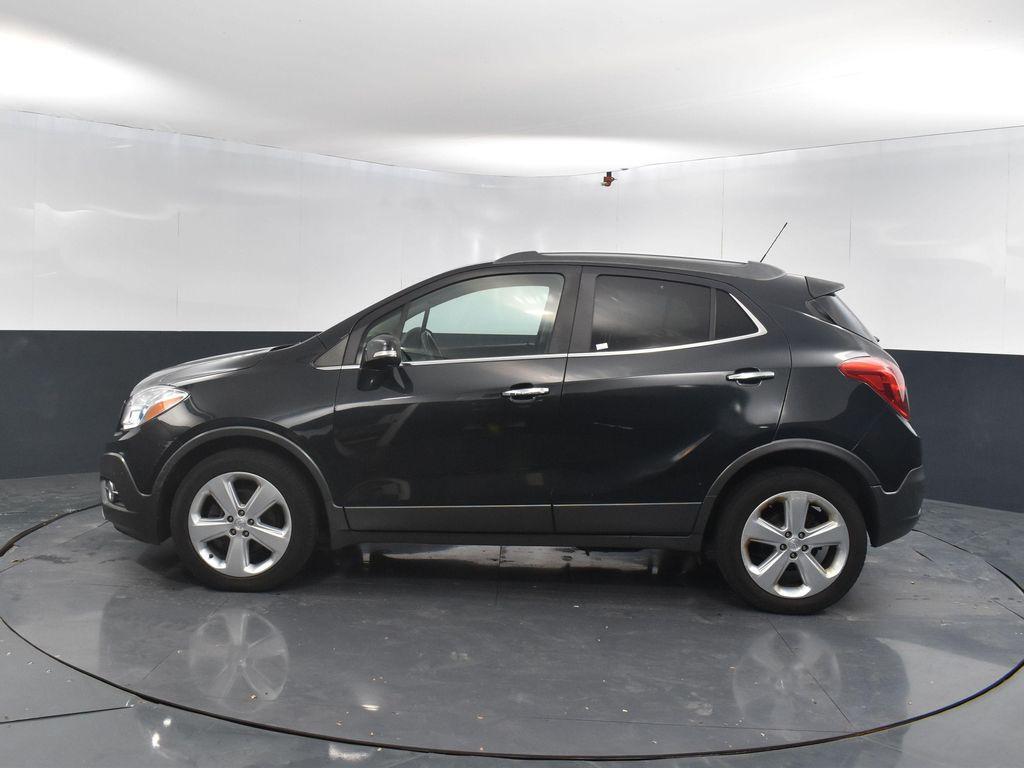 used 2015 Buick Encore car, priced at $6,057