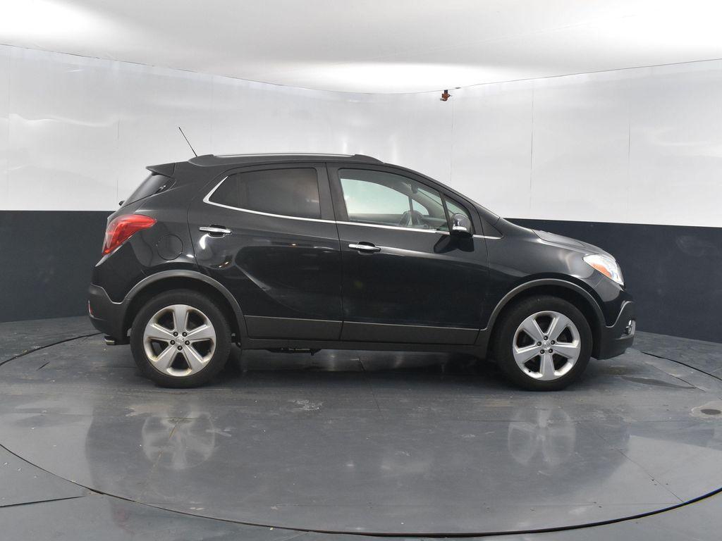 used 2015 Buick Encore car, priced at $6,057