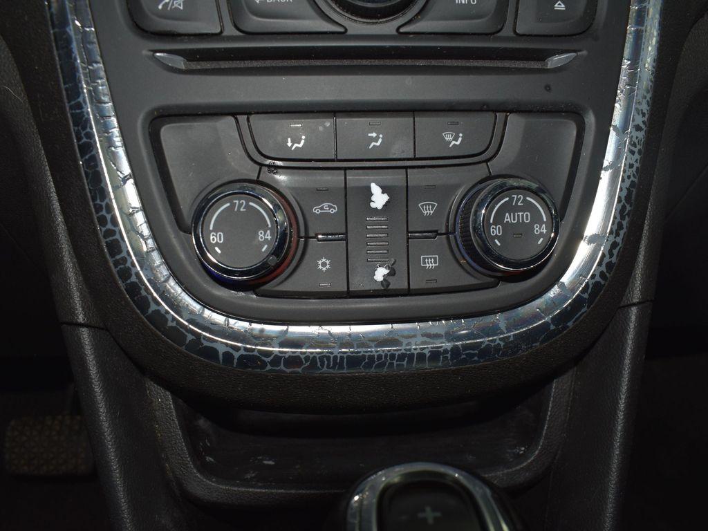 used 2015 Buick Encore car, priced at $6,057