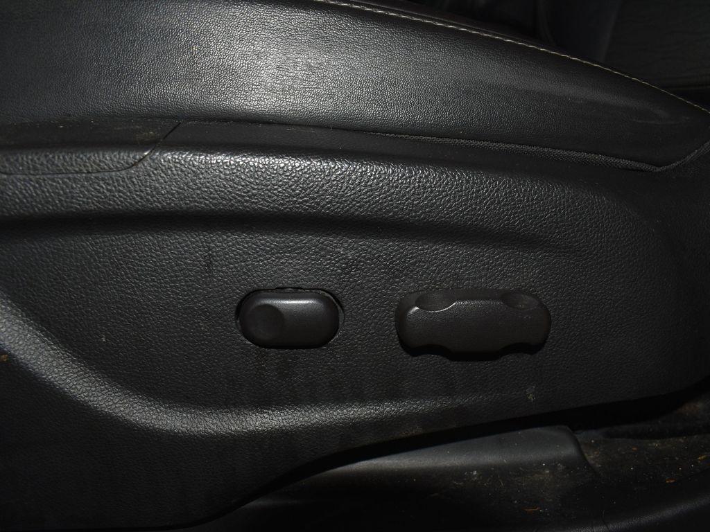 used 2015 Buick Encore car, priced at $6,057