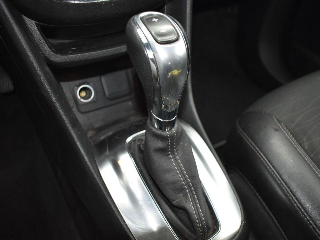 used 2015 Buick Encore car, priced at $6,057