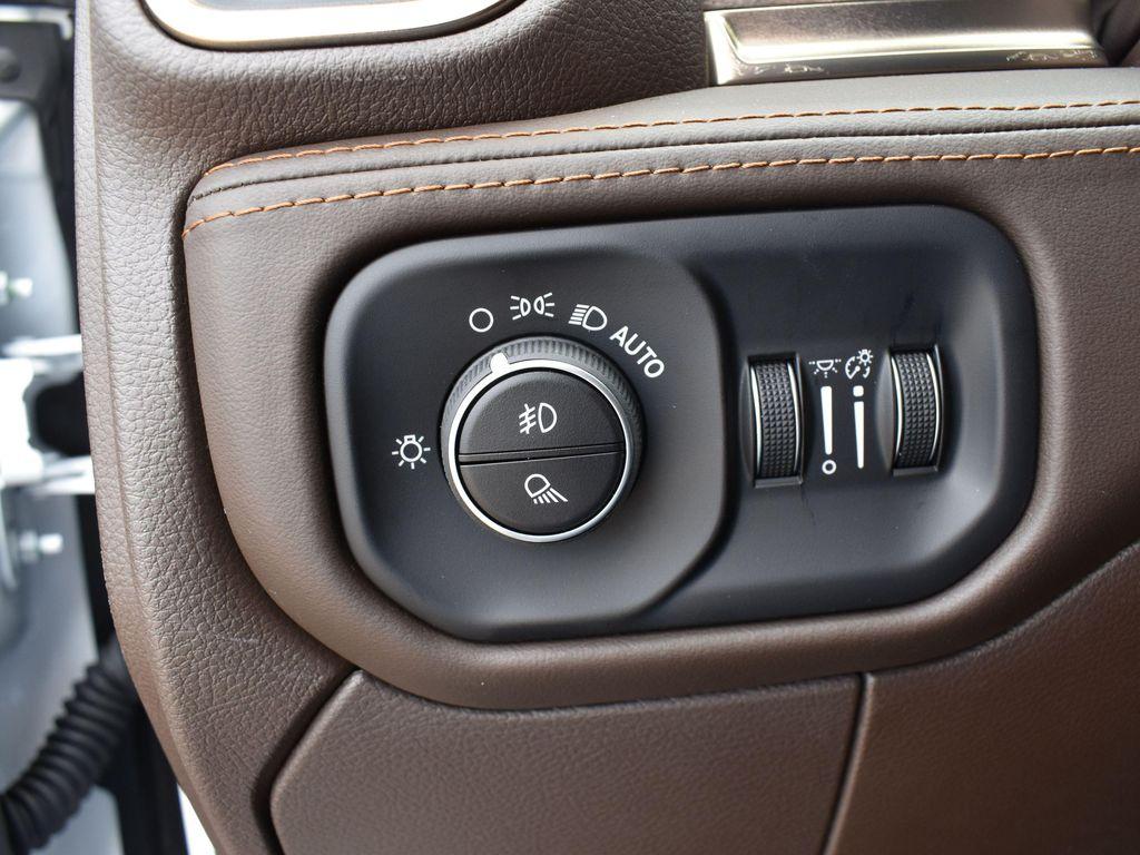 new 2026 Ram 3500 car, priced at $94,601