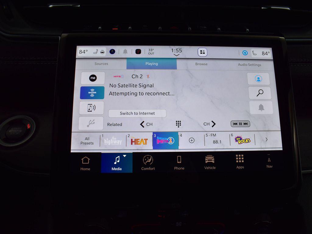 new 2025 Jeep Grand Cherokee car, priced at $44,797