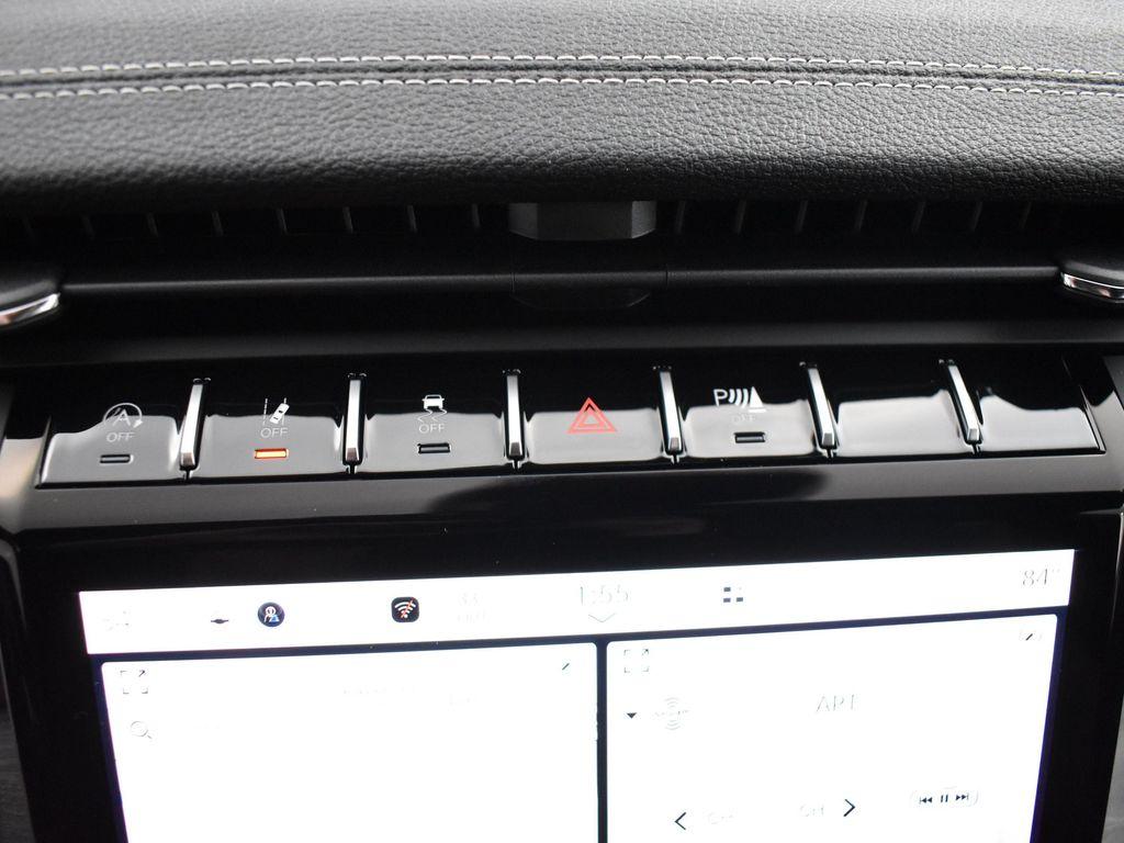 new 2025 Jeep Grand Cherokee car, priced at $44,797