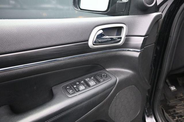 used 2020 Jeep Grand Cherokee car, priced at $18,648