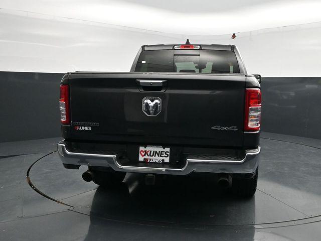 used 2019 Ram 1500 car, priced at $27,231