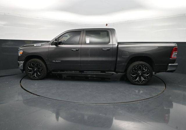 used 2019 Ram 1500 car, priced at $27,231