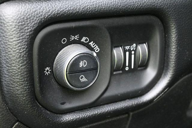 used 2019 Ram 1500 car, priced at $27,231