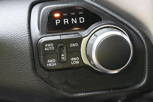 used 2019 Ram 1500 car, priced at $27,231