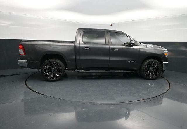 used 2019 Ram 1500 car, priced at $27,231