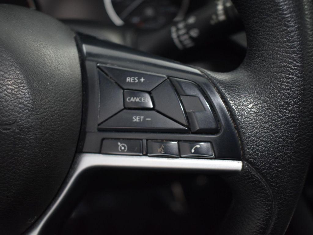 used 2024 Nissan Altima car, priced at $18,805