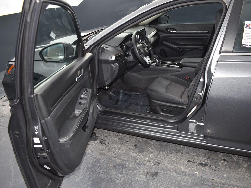 used 2024 Nissan Altima car, priced at $18,805