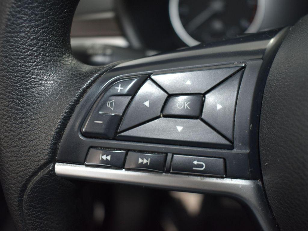 used 2024 Nissan Altima car, priced at $18,805