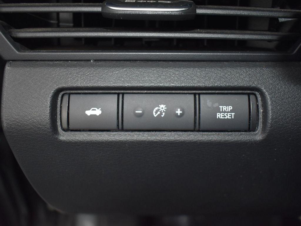 used 2024 Nissan Altima car, priced at $18,805