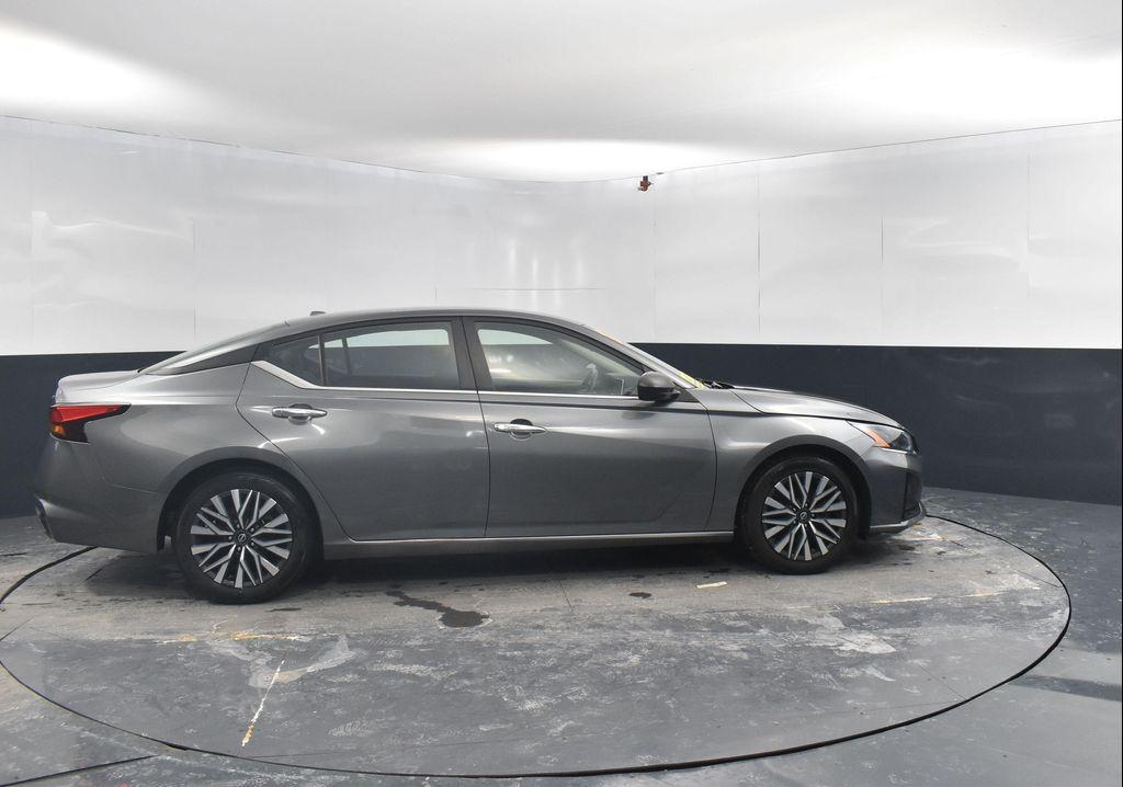 used 2024 Nissan Altima car, priced at $18,805