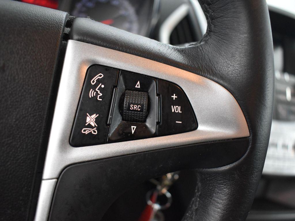 used 2016 GMC Terrain car, priced at $9,756