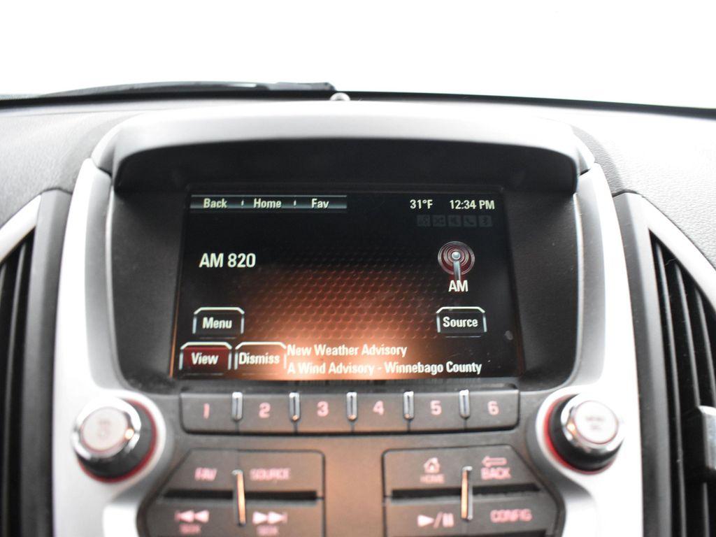 used 2016 GMC Terrain car, priced at $9,756