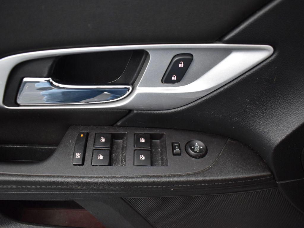 used 2016 GMC Terrain car, priced at $9,756