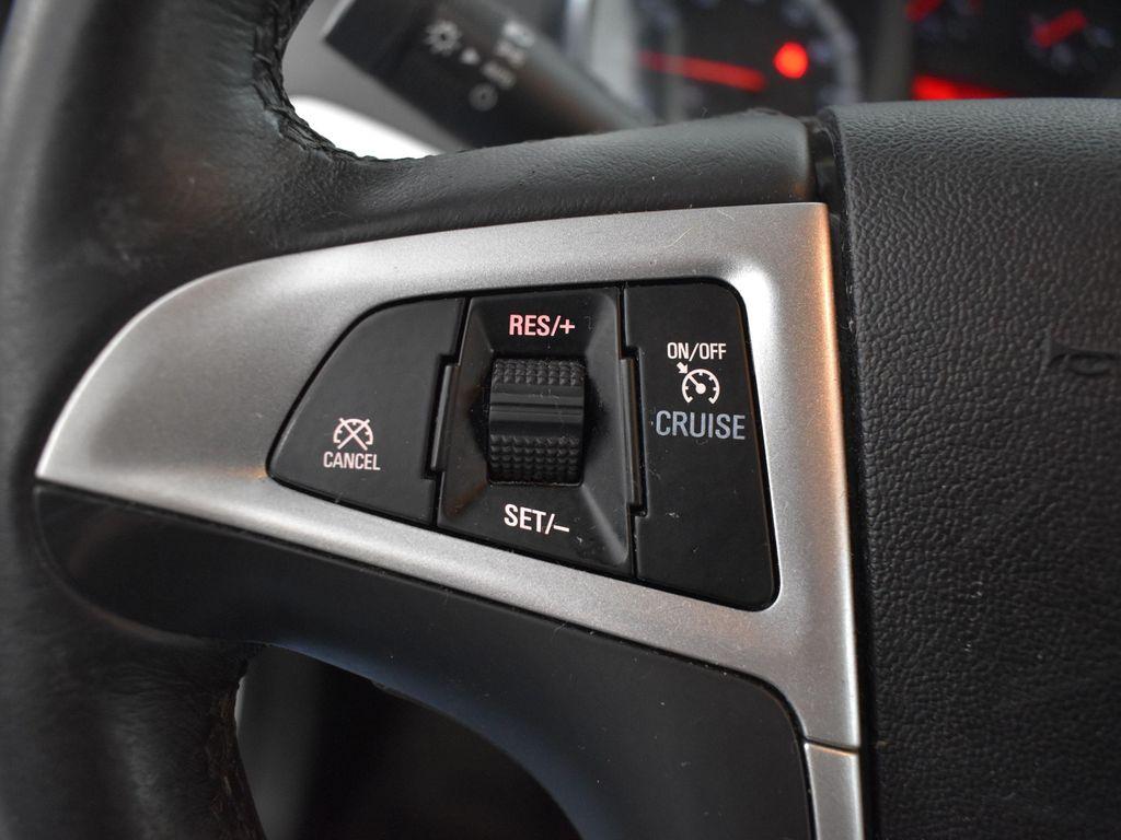 used 2016 GMC Terrain car, priced at $9,756