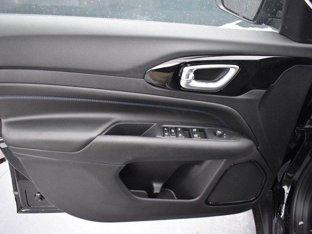 new 2026 Jeep Compass car, priced at $32,537