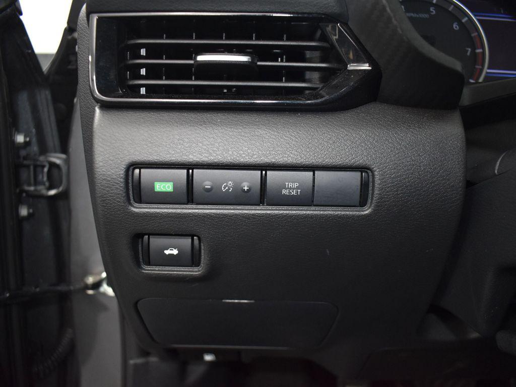 used 2024 Nissan Sentra car, priced at $17,552