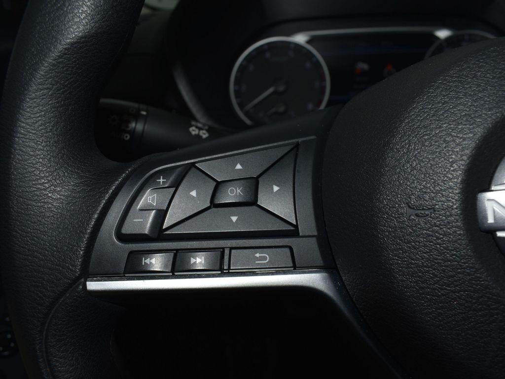 used 2024 Nissan Sentra car, priced at $17,552