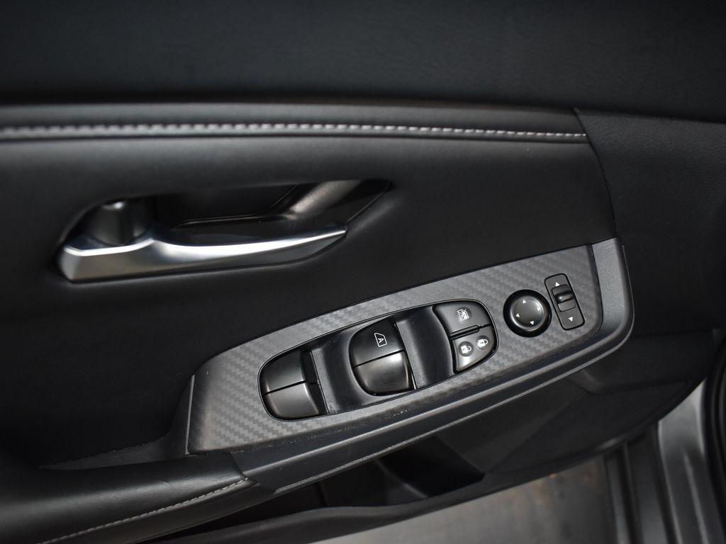 used 2024 Nissan Sentra car, priced at $17,552