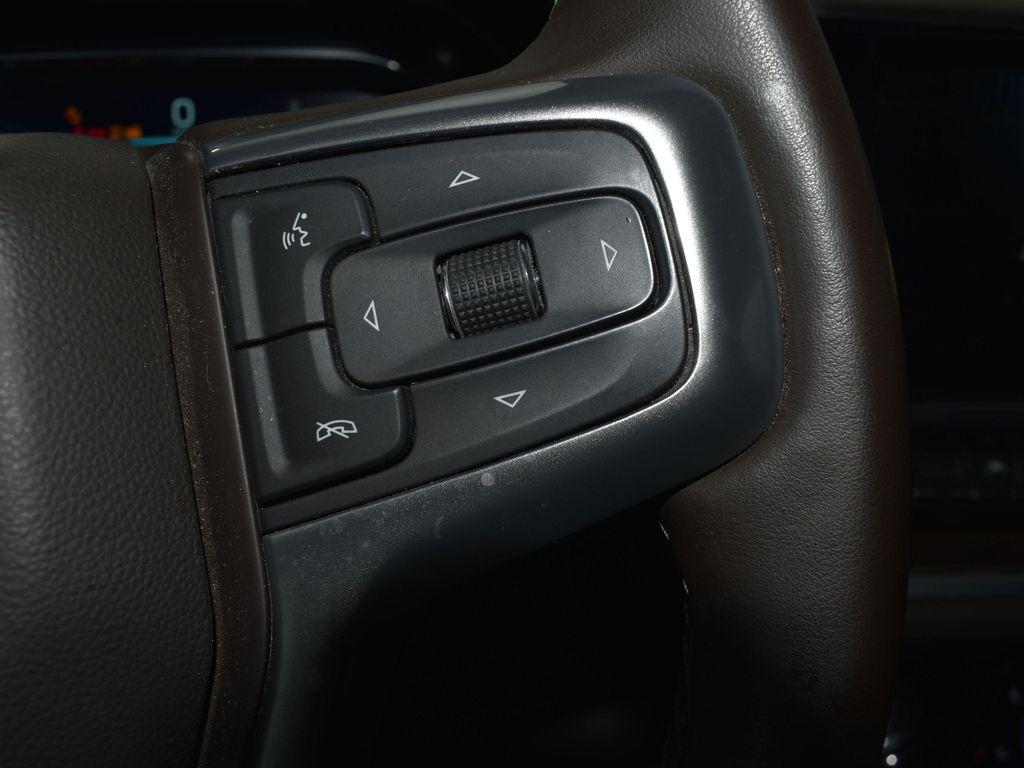 used 2023 Chevrolet Silverado 1500 car, priced at $29,938