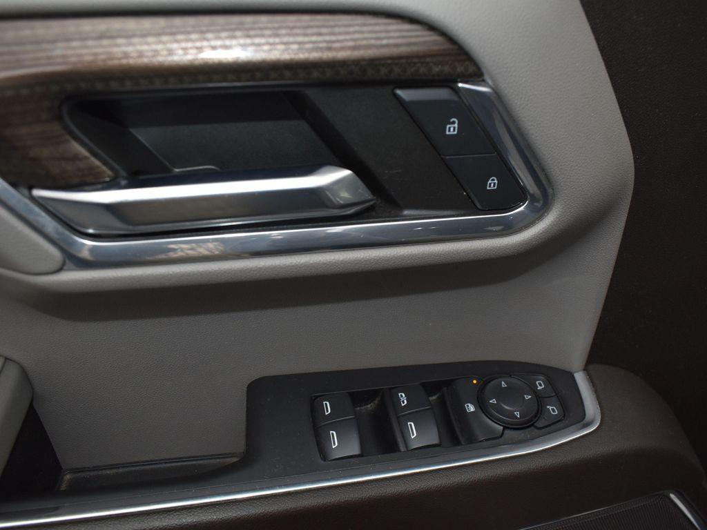 used 2023 Chevrolet Silverado 1500 car, priced at $29,938