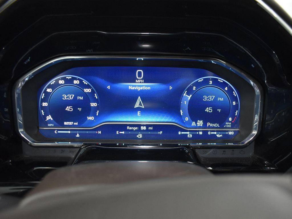 used 2023 Chevrolet Silverado 1500 car, priced at $29,938