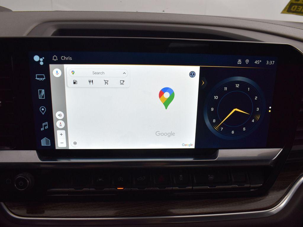 used 2023 Chevrolet Silverado 1500 car, priced at $29,938