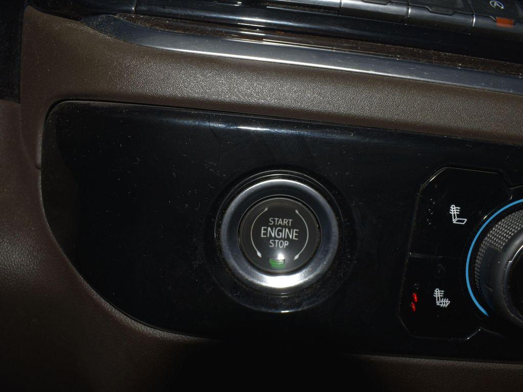 used 2023 Chevrolet Silverado 1500 car, priced at $29,938