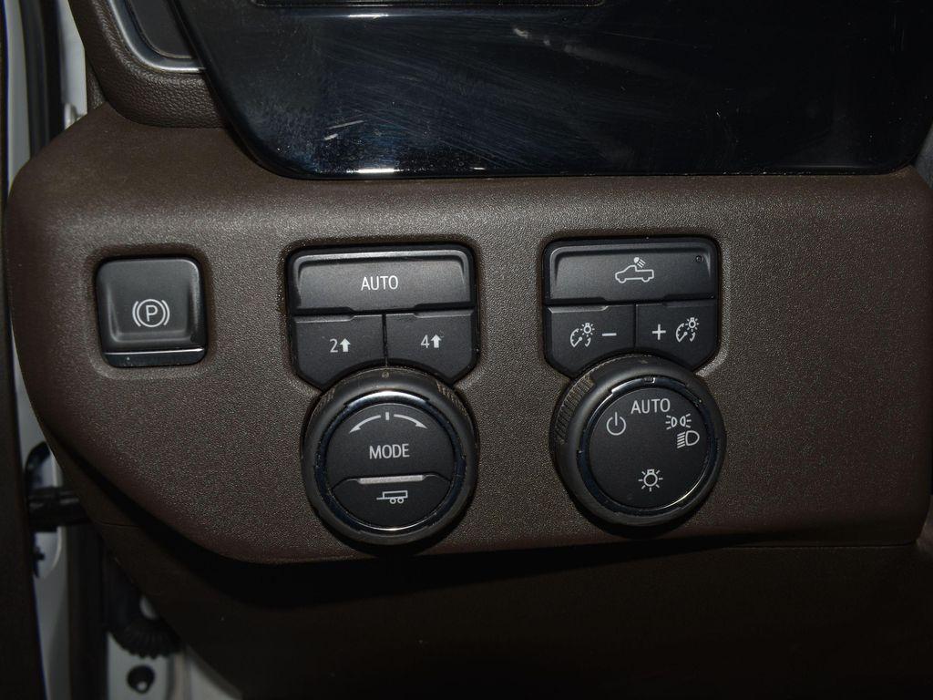 used 2023 Chevrolet Silverado 1500 car, priced at $29,938