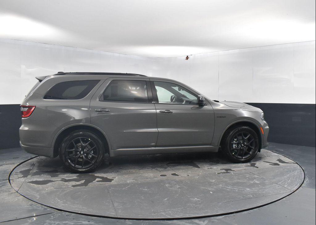 new 2026 Dodge Durango car, priced at $48,128