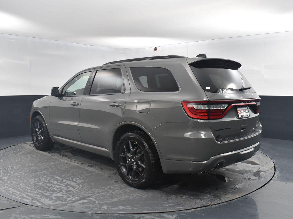 new 2026 Dodge Durango car, priced at $48,128