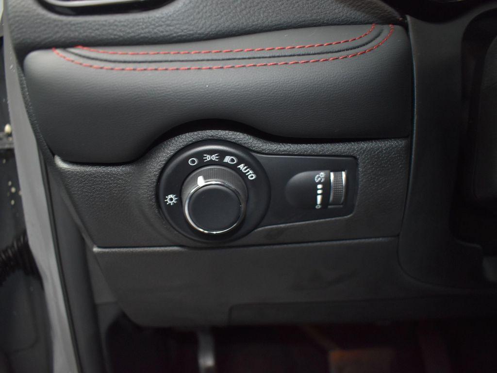 new 2026 Dodge Durango car, priced at $48,128