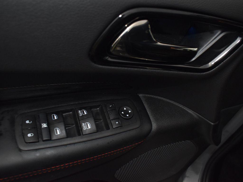 new 2026 Dodge Durango car, priced at $48,128