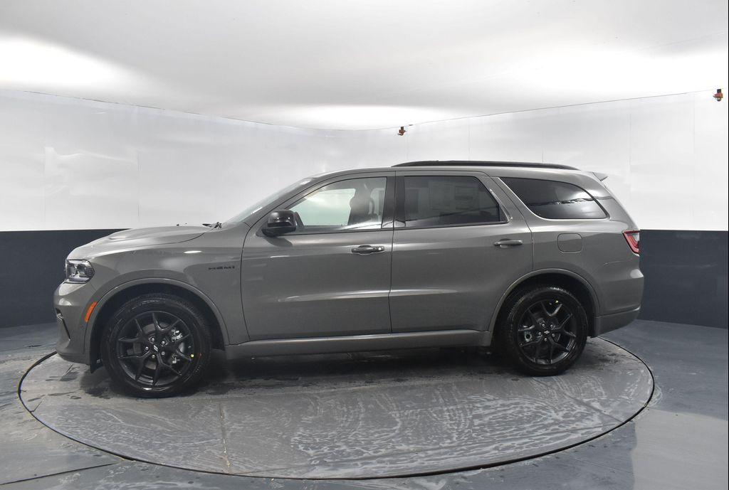new 2026 Dodge Durango car, priced at $48,128