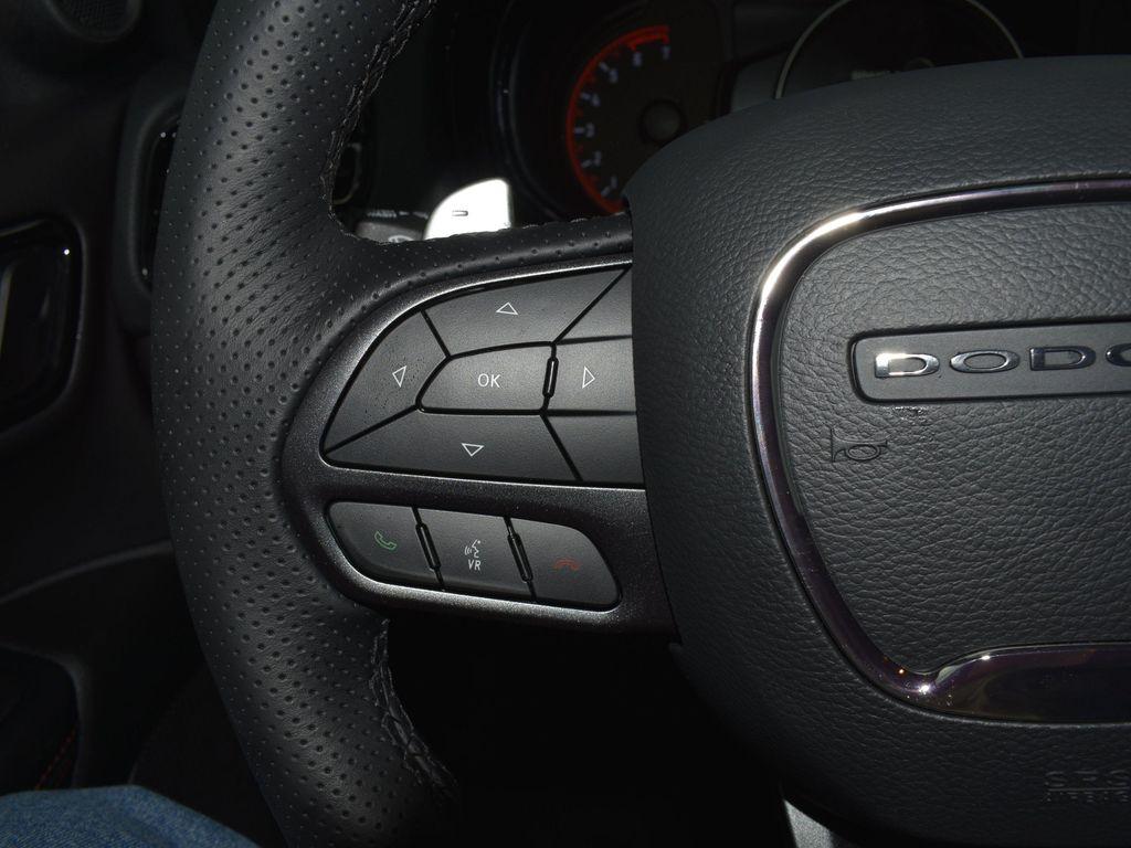 new 2026 Dodge Durango car, priced at $48,128