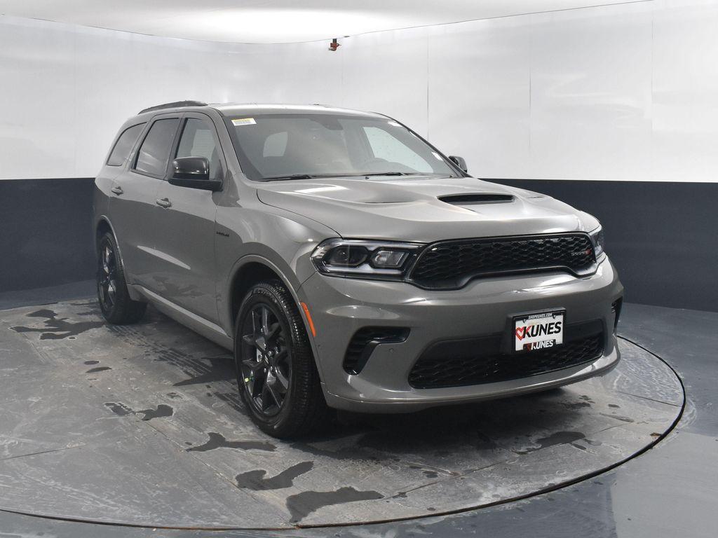 new 2026 Dodge Durango car, priced at $48,128