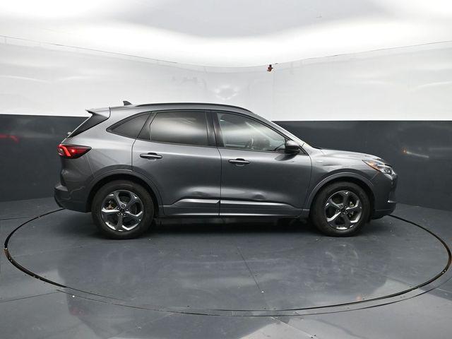 used 2024 Ford Escape car, priced at $20,014
