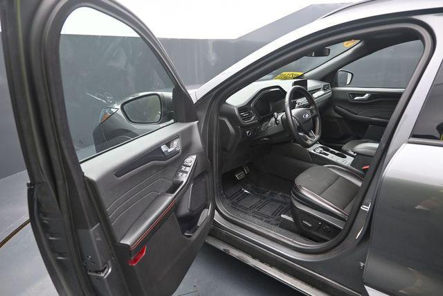 used 2024 Ford Escape car, priced at $20,014