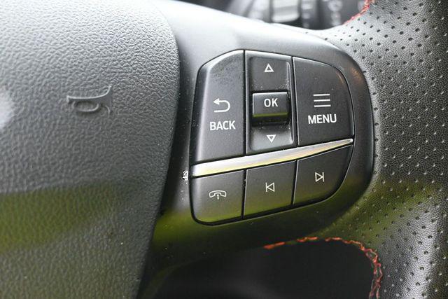 used 2024 Ford Escape car, priced at $20,014