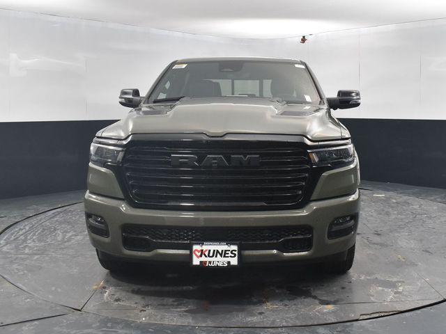 new 2026 Ram 1500 car, priced at $72,758