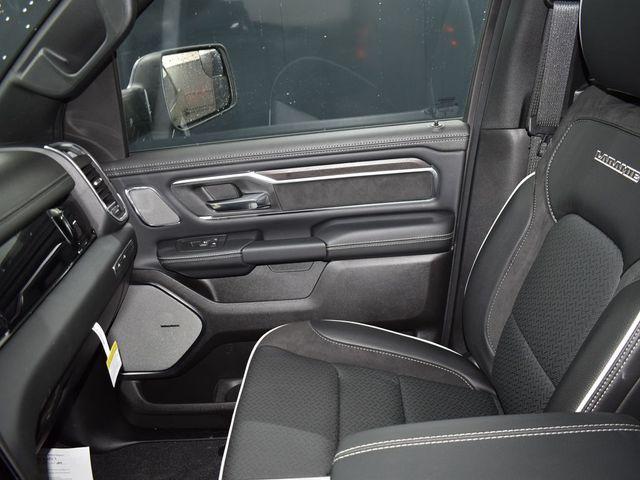 new 2026 Ram 1500 car, priced at $72,758