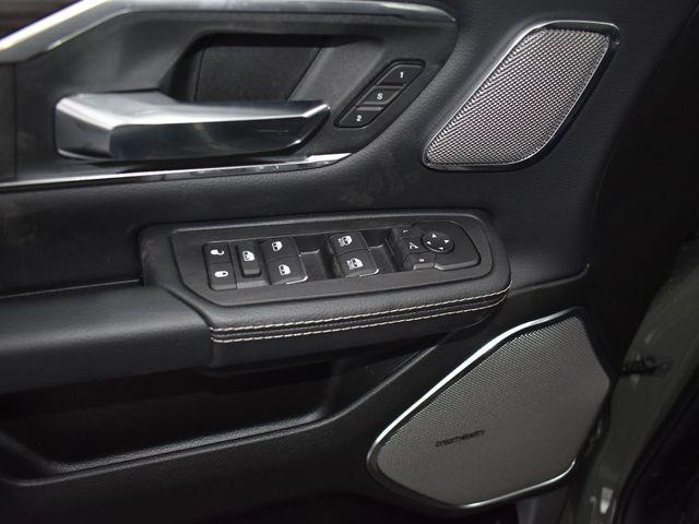 new 2026 Ram 1500 car, priced at $72,758
