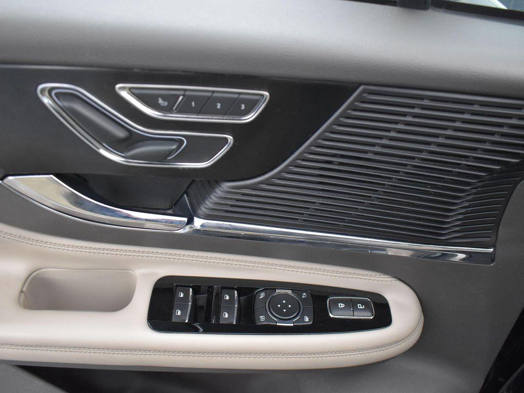 used 2022 Lincoln Corsair car, priced at $26,247