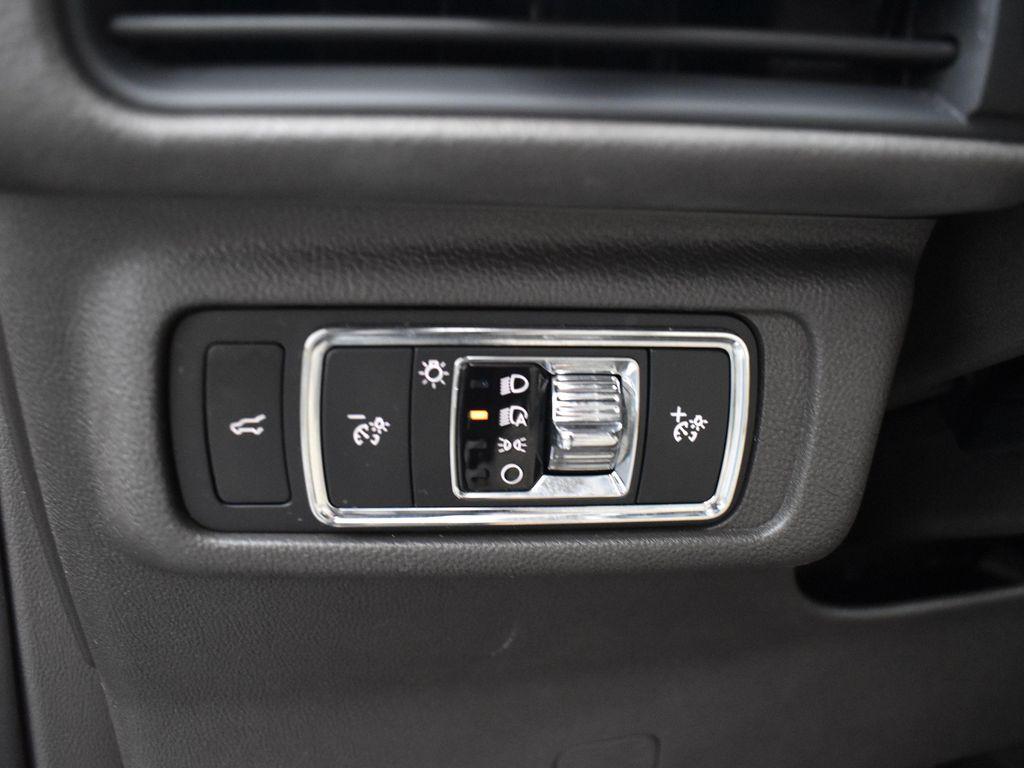 used 2022 Lincoln Corsair car, priced at $26,247